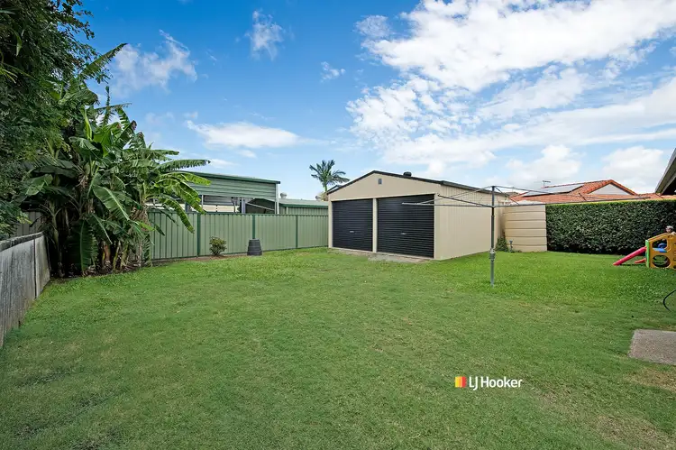 Second view of Homely house listing, 3 Mason Avenue, Kallangur QLD 4503