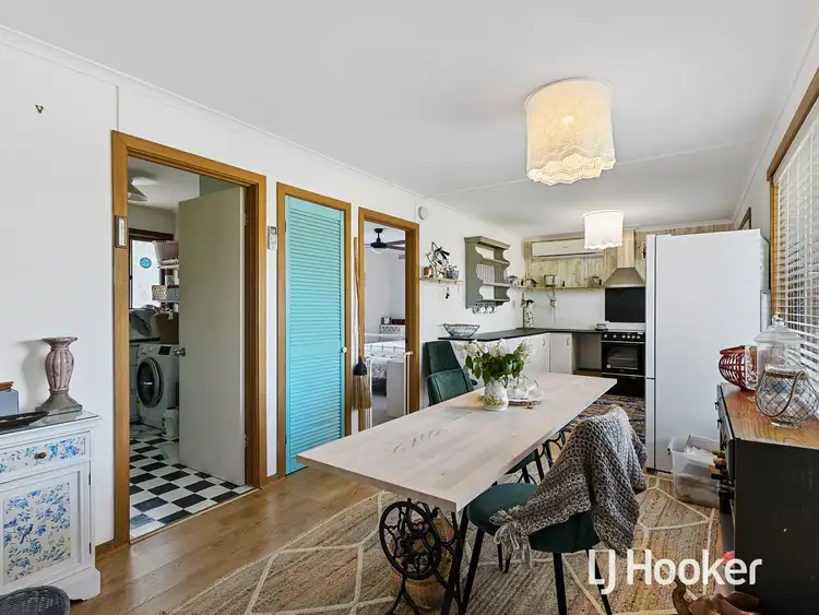 Second view of Homely house listing, 1a Nelson Street, Wonthaggi VIC 3995