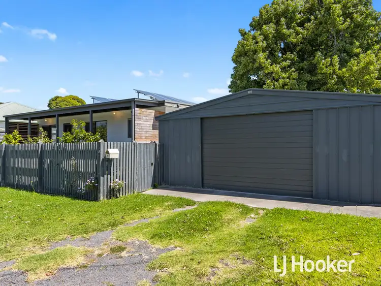Fourth view of Homely house listing, 1a Nelson Street, Wonthaggi VIC 3995