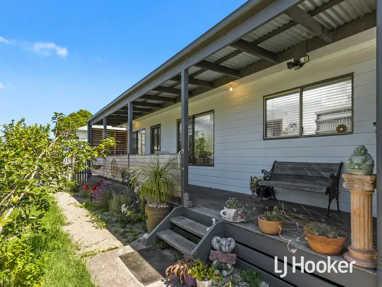 Fifth view of Homely house listing, 1a Nelson Street, Wonthaggi VIC 3995