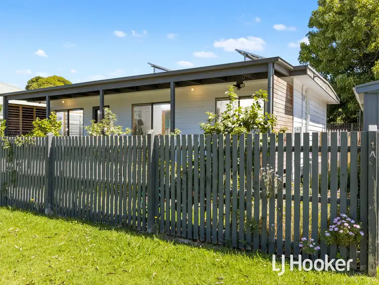 Sixth view of Homely house listing, 1a Nelson Street, Wonthaggi VIC 3995