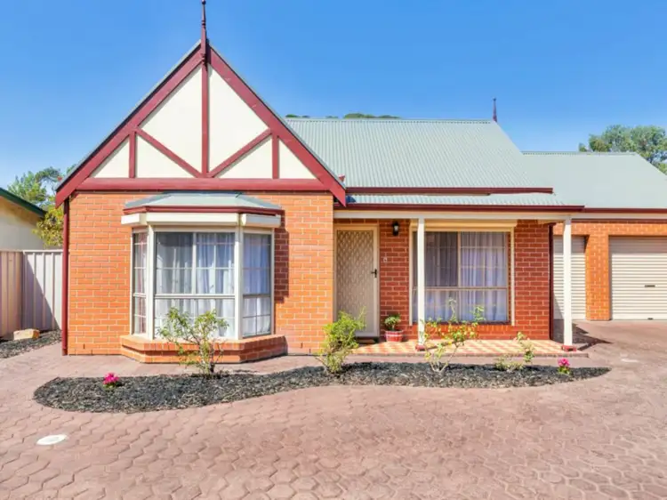 4/31 Mariners Crescent, West Lakes SA 5021