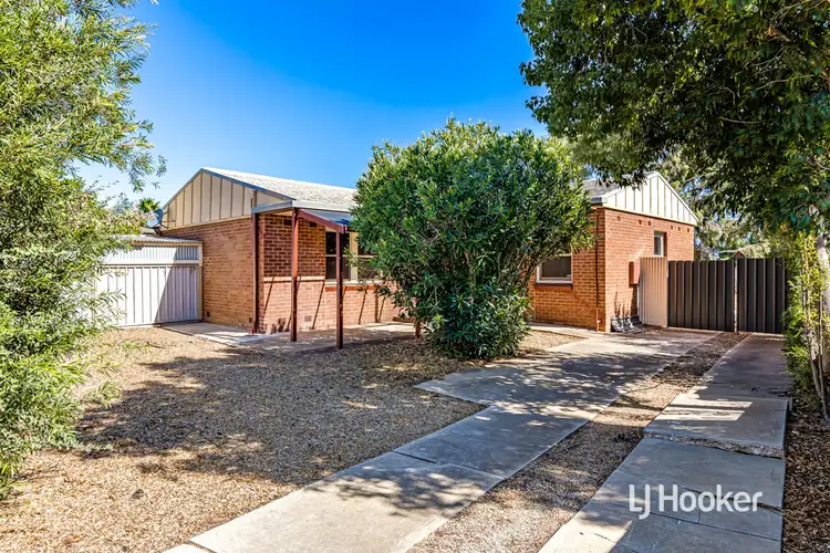 48 Tisbury Street, Elizabeth North SA 5113