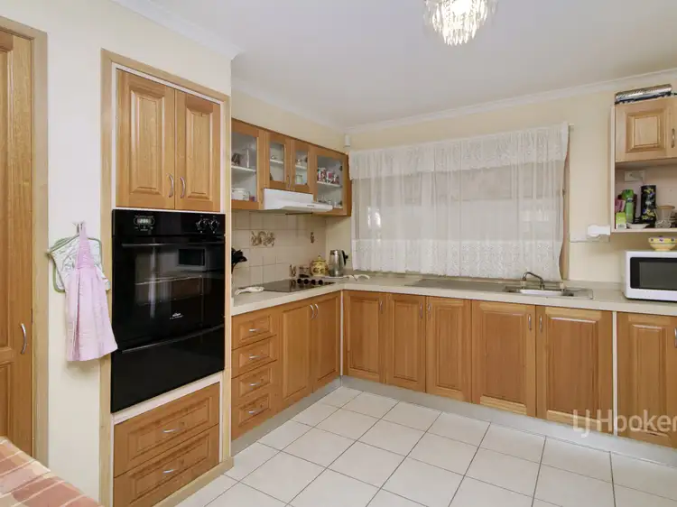 Second view of Homely house listing, 9 Callistemon, Lucknow VIC 3875
