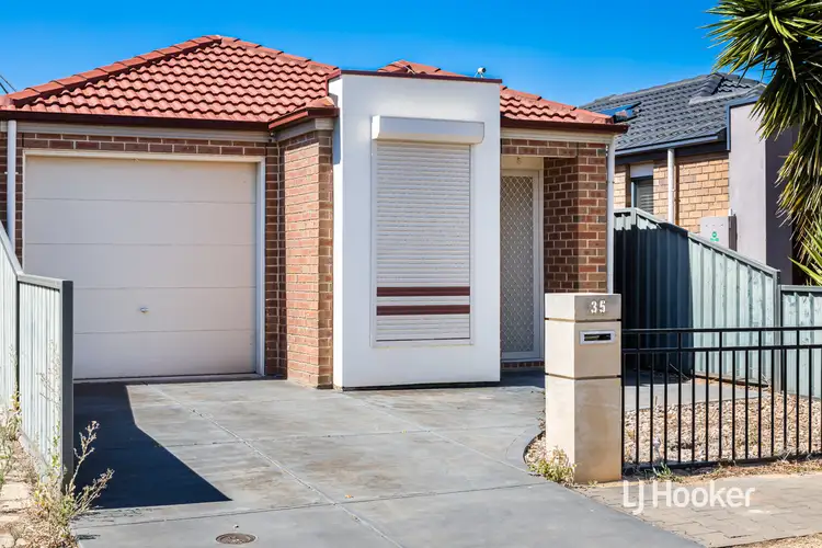 35 Riesling Crescent, Andrews Farm SA 5114