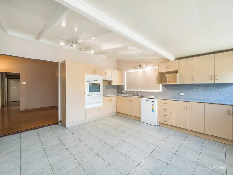 Third view of Homely house listing, 35 Ferguson Street, Allenstown QLD 4700