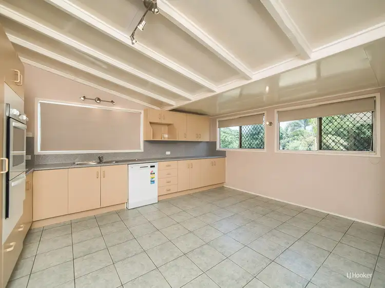 Fourth view of Homely house listing, 35 Ferguson Street, Allenstown QLD 4700