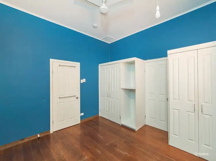 Fifth view of Homely house listing, 35 Ferguson Street, Allenstown QLD 4700