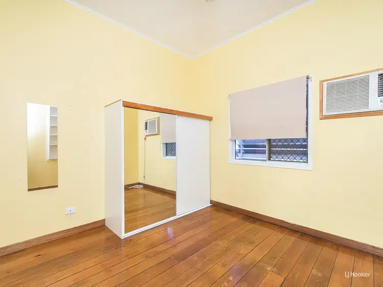 Sixth view of Homely house listing, 35 Ferguson Street, Allenstown QLD 4700