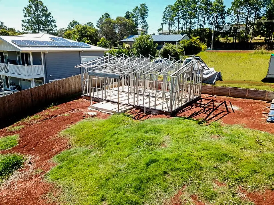 Main view of Homely house listing, 5 Fiji Street, Russell Island QLD 4184
