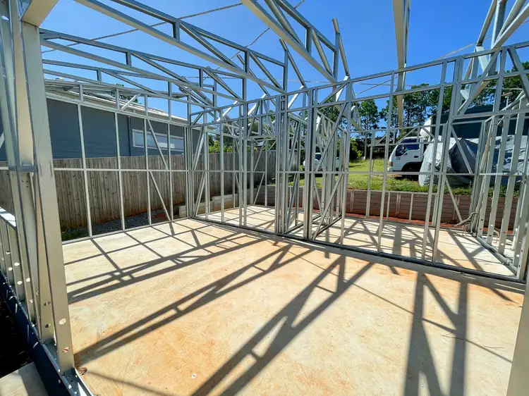 Fourth view of Homely house listing, 5 Fiji Street, Russell Island QLD 4184