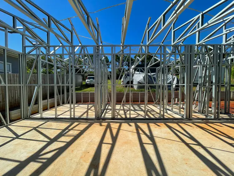 Fifth view of Homely house listing, 5 Fiji Street, Russell Island QLD 4184