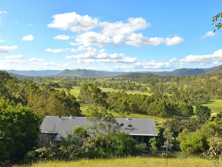 Sixth view of Homely rural property listing, 515 Mary Smokes Creek Road, Sandy Creek QLD 4515