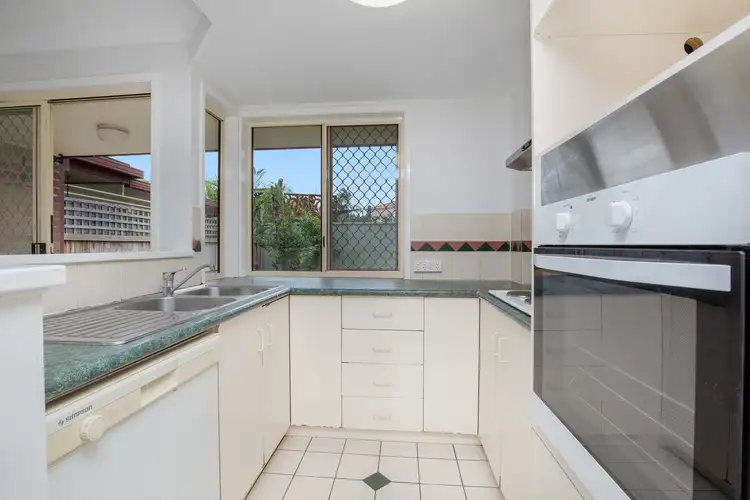Third view of Homely townhouse listing, 154/125 Hansford Road, Coombabah QLD 4216