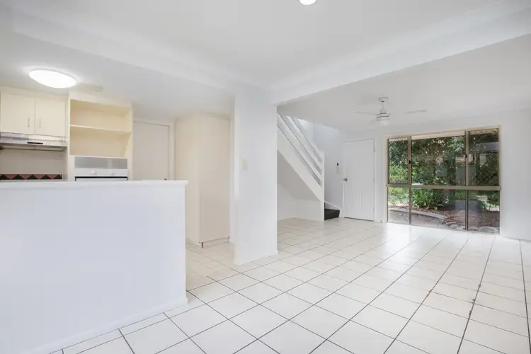Fourth view of Homely townhouse listing, 154/125 Hansford Road, Coombabah QLD 4216
