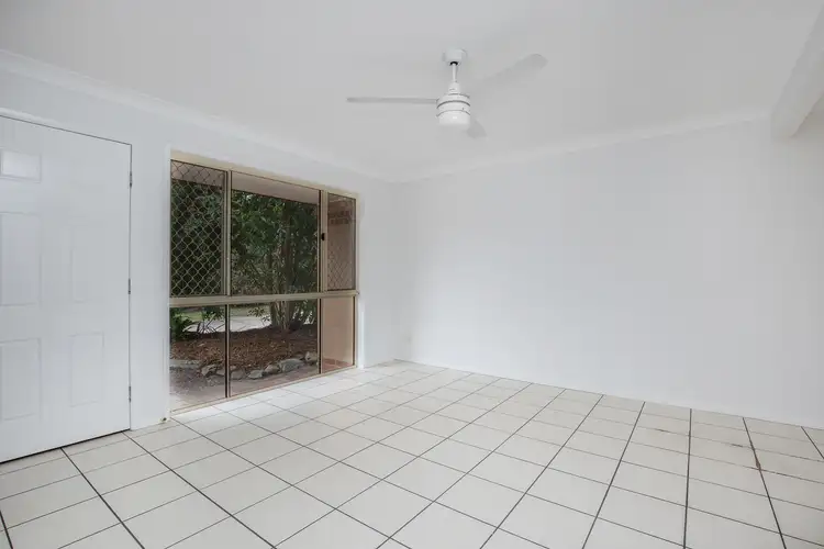 Fifth view of Homely townhouse listing, 154/125 Hansford Road, Coombabah QLD 4216