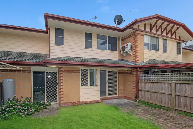 Sixth view of Homely townhouse listing, 154/125 Hansford Road, Coombabah QLD 4216
