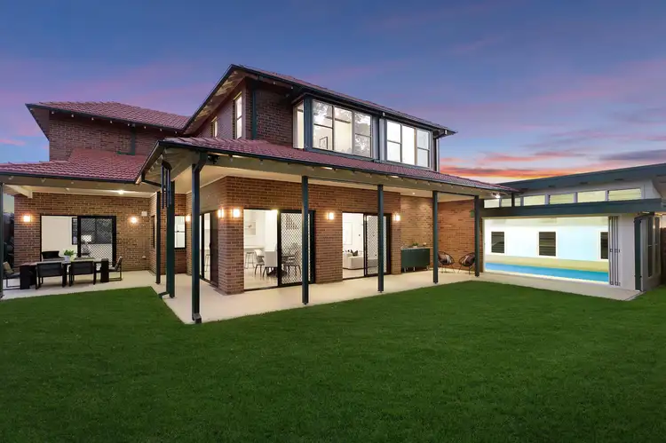 Main view of Homely house listing, 32 Remuera Street, Willoughby NSW 2068