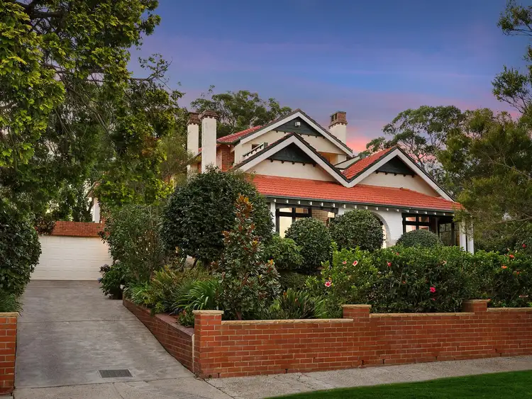 Third view of Homely house listing, 32 Remuera Street, Willoughby NSW 2068