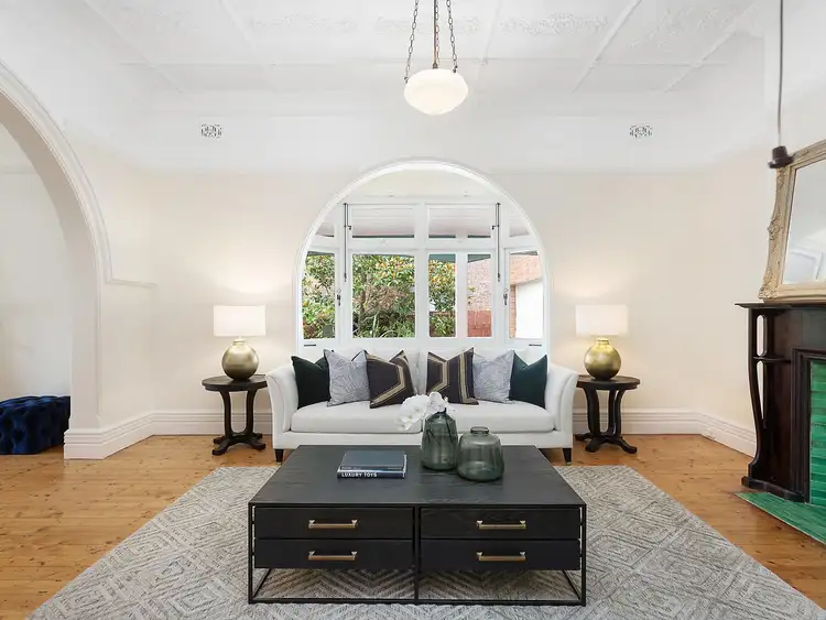Fourth view of Homely house listing, 32 Remuera Street, Willoughby NSW 2068