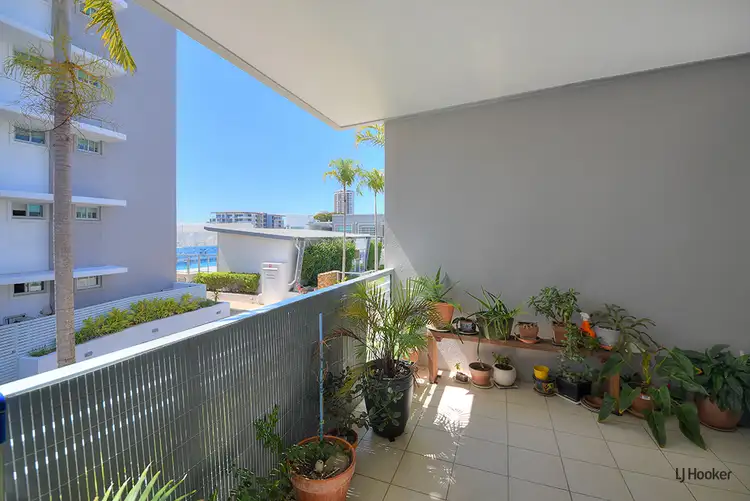 Main view of Homely unit listing, 2203/10 Fifth Avenue, Palm Beach QLD 4221