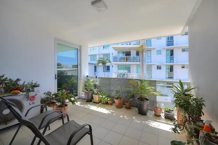 Second view of Homely unit listing, 2203/10 Fifth Avenue, Palm Beach QLD 4221