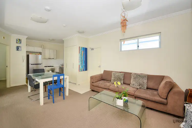 Third view of Homely unit listing, 2203/10 Fifth Avenue, Palm Beach QLD 4221