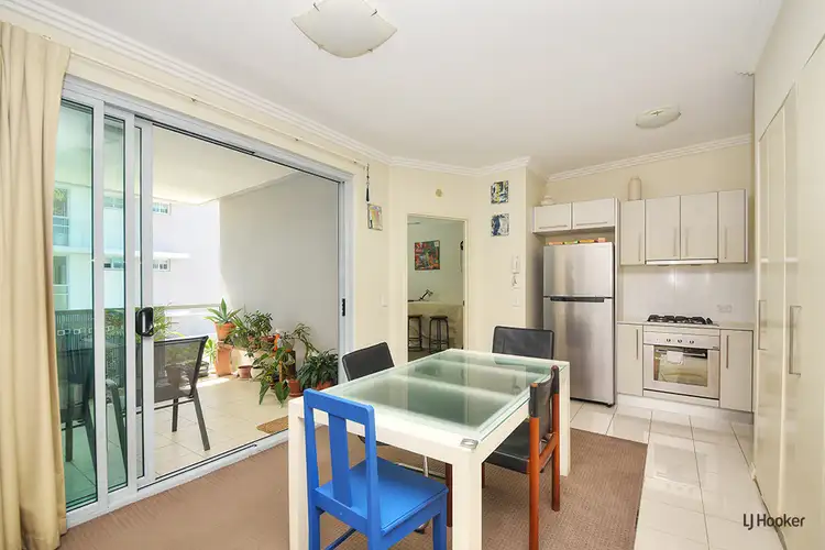 Fourth view of Homely unit listing, 2203/10 Fifth Avenue, Palm Beach QLD 4221