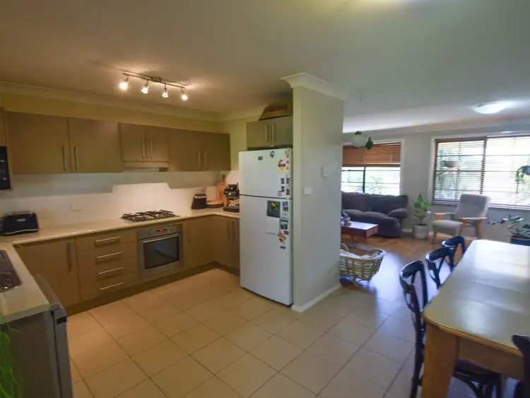 Fifth view of Homely house listing, 1 Henry Place, Young NSW 2594
