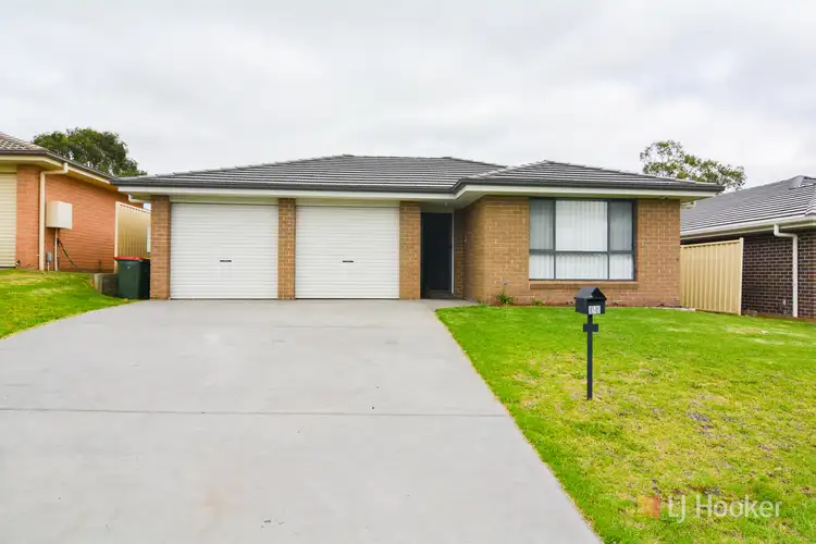 35 Henning Crescent, Wallerawang NSW 2845