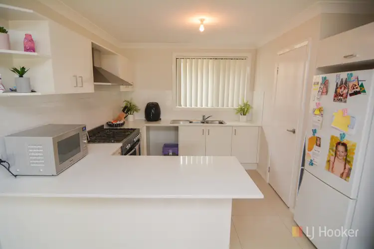 Second view of Homely house listing, 35 Henning Crescent, Wallerawang NSW 2845