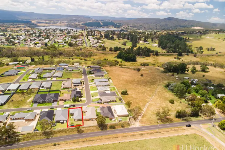 Fourth view of Homely house listing, 35 Henning Crescent, Wallerawang NSW 2845