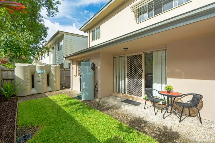 44/2 Weir Drive, Upper Coomera QLD 4209