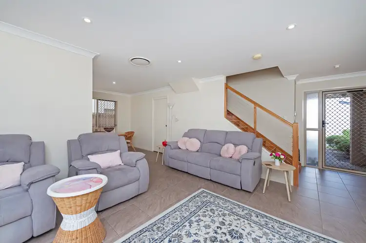 Fourth view of Homely townhouse listing, 44/2 Weir Drive, Upper Coomera QLD 4209