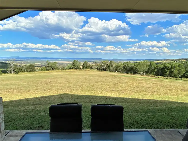 Second view of Homely house listing, 276 Birt Road, Kingaroy QLD 4610