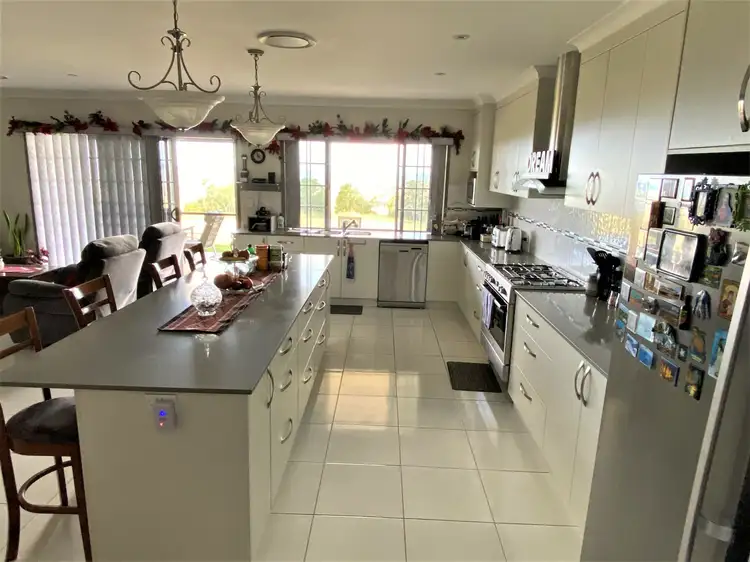 Fourth view of Homely house listing, 276 Birt Road, Kingaroy QLD 4610