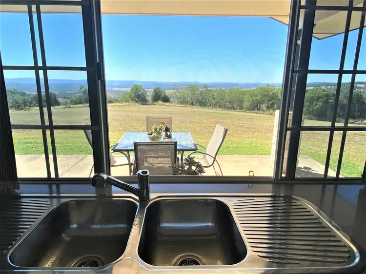 Fifth view of Homely house listing, 276 Birt Road, Kingaroy QLD 4610