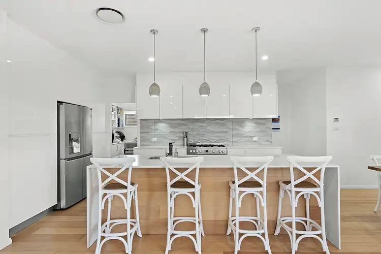 Second view of Homely house listing, 8 Nandu Boulevard, Corlette NSW 2315