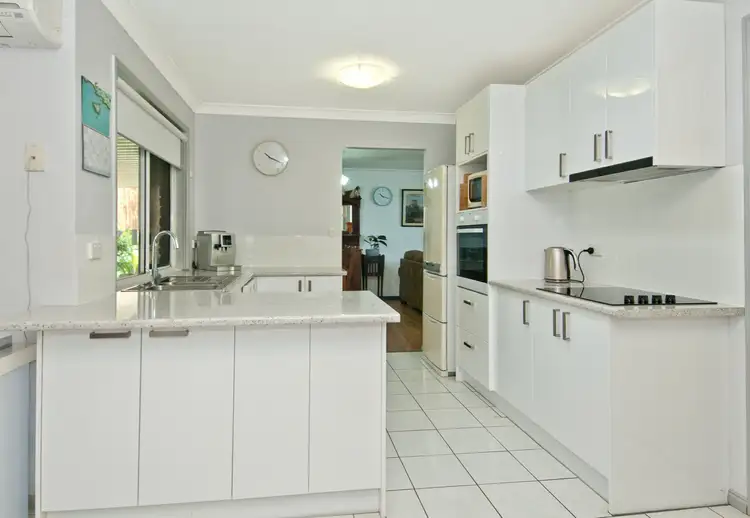 Second view of Homely house listing, 16 Sandra Ann Drive, Edens Landing QLD 4207