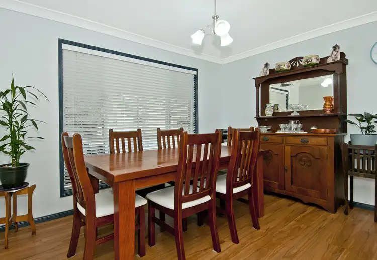 Fifth view of Homely house listing, 16 Sandra Ann Drive, Edens Landing QLD 4207