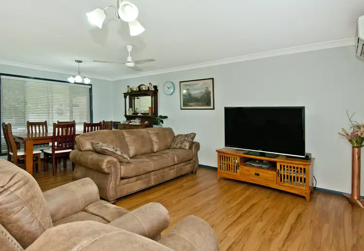Sixth view of Homely house listing, 16 Sandra Ann Drive, Edens Landing QLD 4207