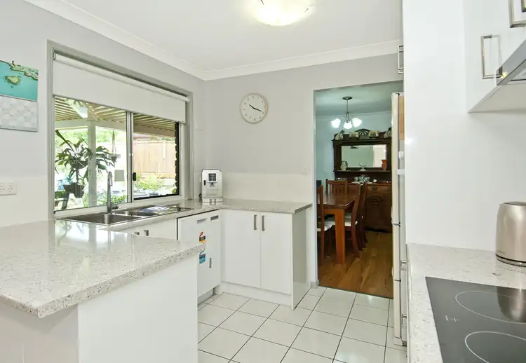 Seventh view of Homely house listing, 16 Sandra Ann Drive, Edens Landing QLD 4207