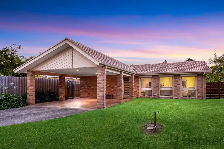 2 Ryan Court, Ferntree Gully VIC 3156