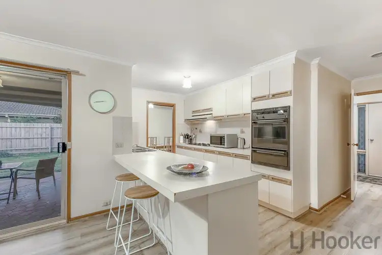 Fifth view of Homely house listing, 2 Ryan Court, Ferntree Gully VIC 3156