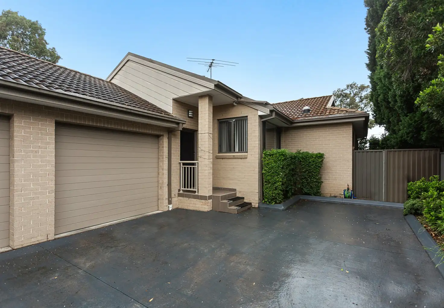 Main view of Homely villa listing, 5/755 Henry Lawson Drive, Picnic Point NSW 2213