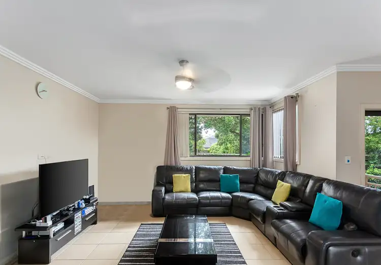 Fourth view of Homely villa listing, 5/755 Henry Lawson Drive, Picnic Point NSW 2213