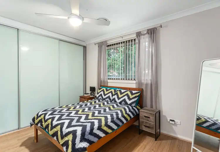 Sixth view of Homely villa listing, 5/755 Henry Lawson Drive, Picnic Point NSW 2213