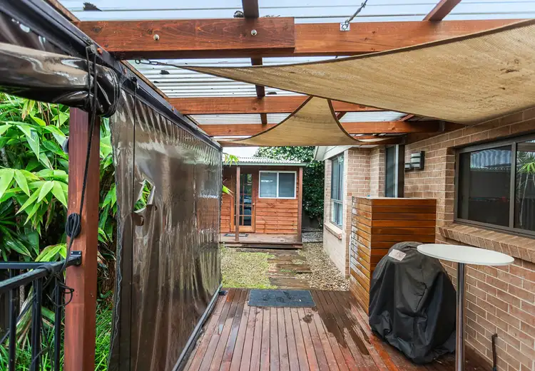 Seventh view of Homely villa listing, 5/755 Henry Lawson Drive, Picnic Point NSW 2213