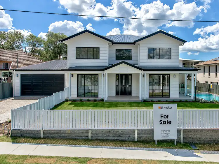 27 Pateena Street, Stafford QLD 4053