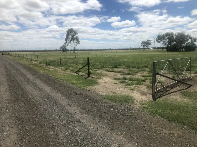 Second view of Homely rural property listing, 163 Hensler Rd, Goondiwindi QLD 4390